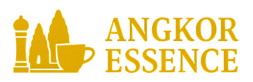 Angkor Essence Logo